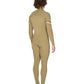 
4/3mm Men's Vissla 7 SEAS RADITUDE Chest Zip Fullsuit, image 17 of 19