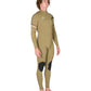 
4/3mm Men's Vissla 7 SEAS RADITUDE Chest Zip Fullsuit, image 16 of 19