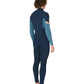 
4/3mm Men's Vissla 7 SEAS RADITUDE Chest Zip Fullsuit, image 12 of 19