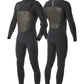 
4/3mm Men's Vissla NORTH SEAS Fullsuit, image 3 of 6