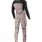 
4/3mm Men's Vissla NORTH SEAS Fullsuit, image 4 of 6