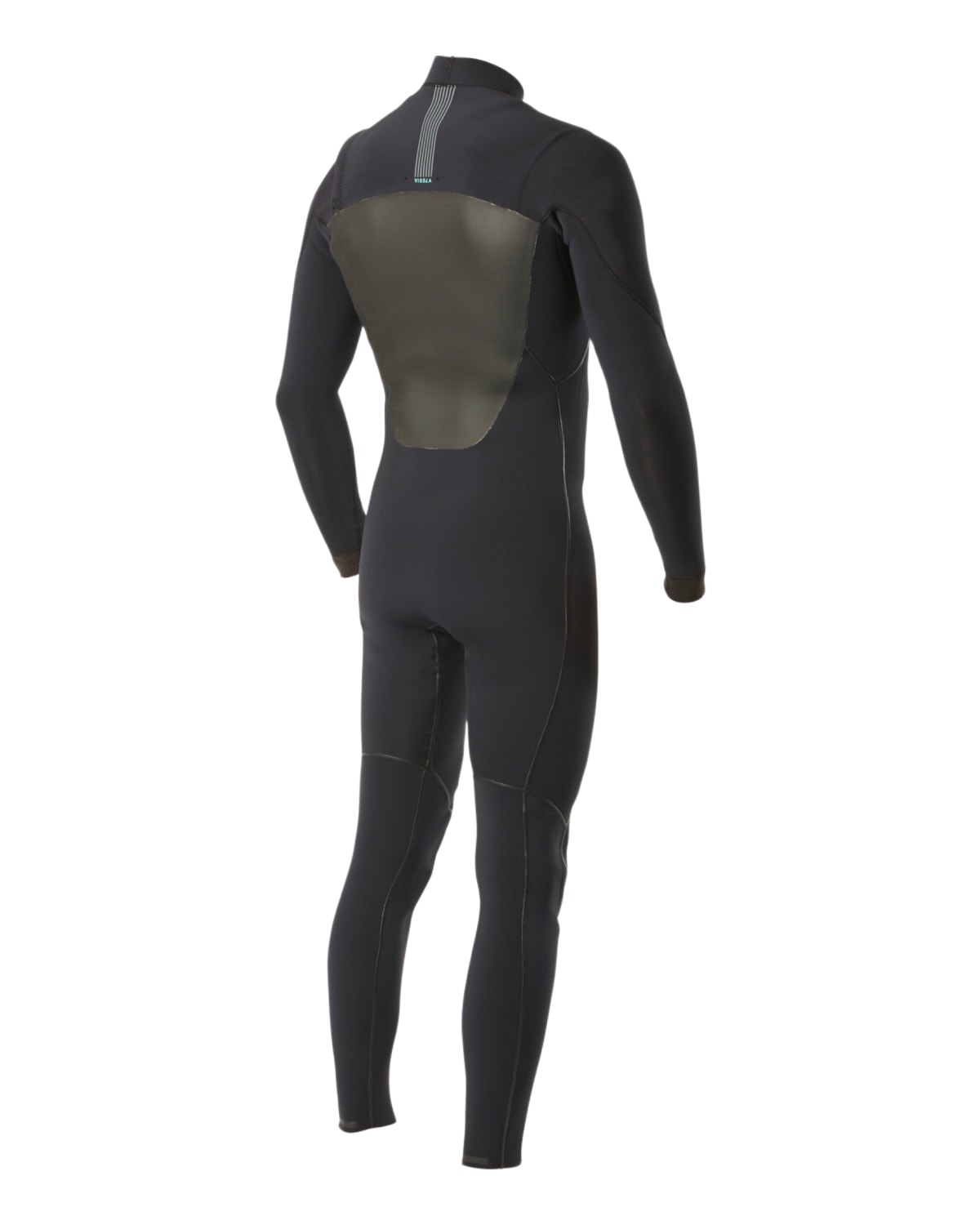 
4/3mm Men's Vissla NORTH SEAS Fullsuit, image 2 of 6