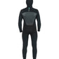 5/4/3mm Men's Vissla 7 SEAS Hooded Fullsuit