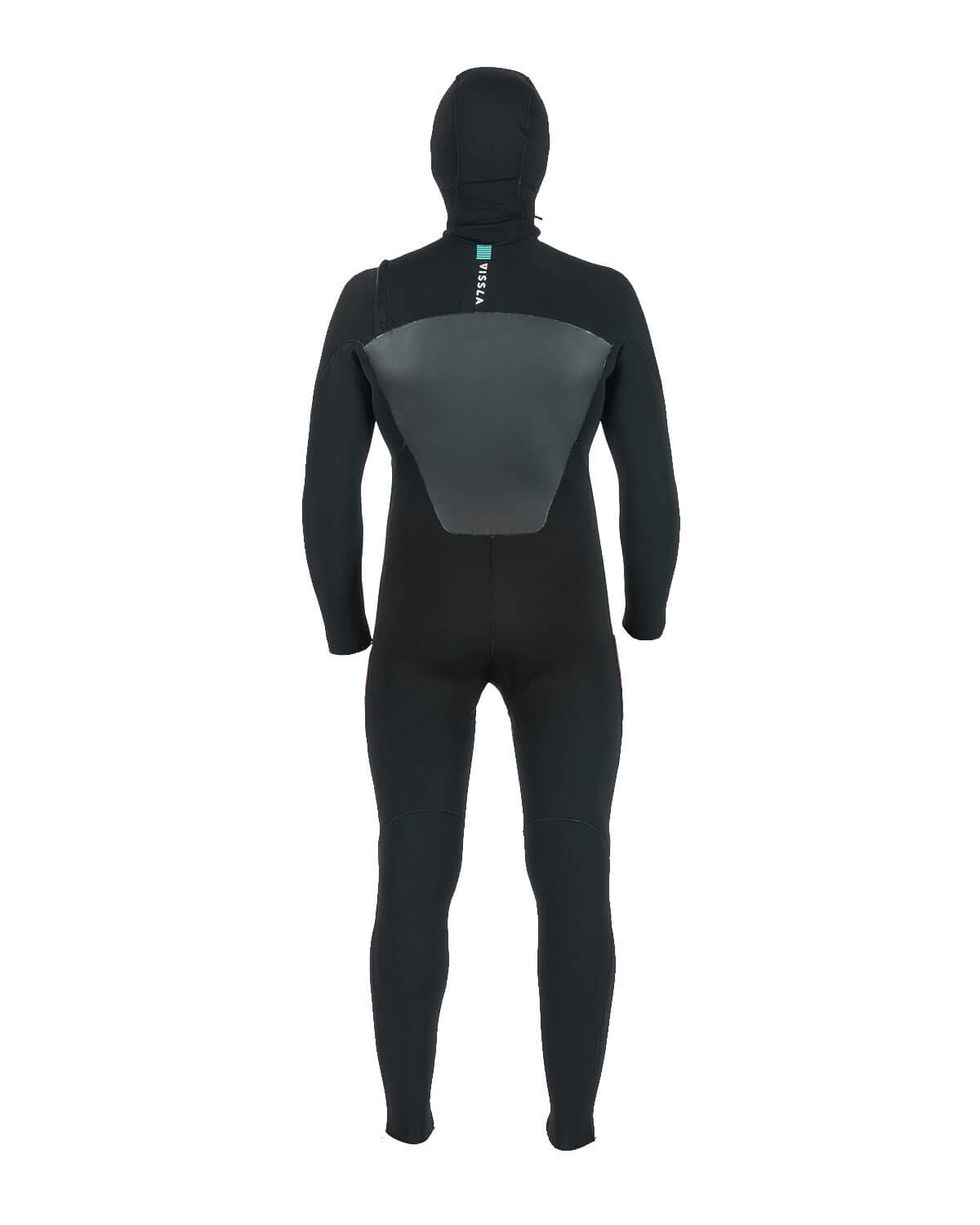 5/4/3mm Men's Vissla 7 SEAS Hooded Fullsuit