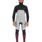 5/4/3mm Men's Vissla 7 SEAS Hooded Fullsuit