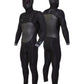 
5.5/4.5mm Men's Vissla NORTH SEAS Hooded Fullsuit, image 4 of 8
