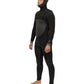 
5.5/4.5mm Men's Vissla NORTH SEAS Hooded Fullsuit, side view