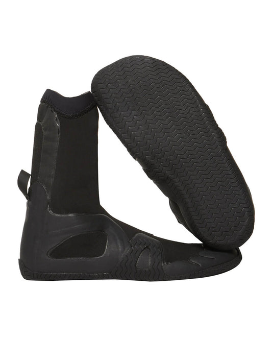 5mm Vissla 7 SEAS Round Toe Wetsuit Boots