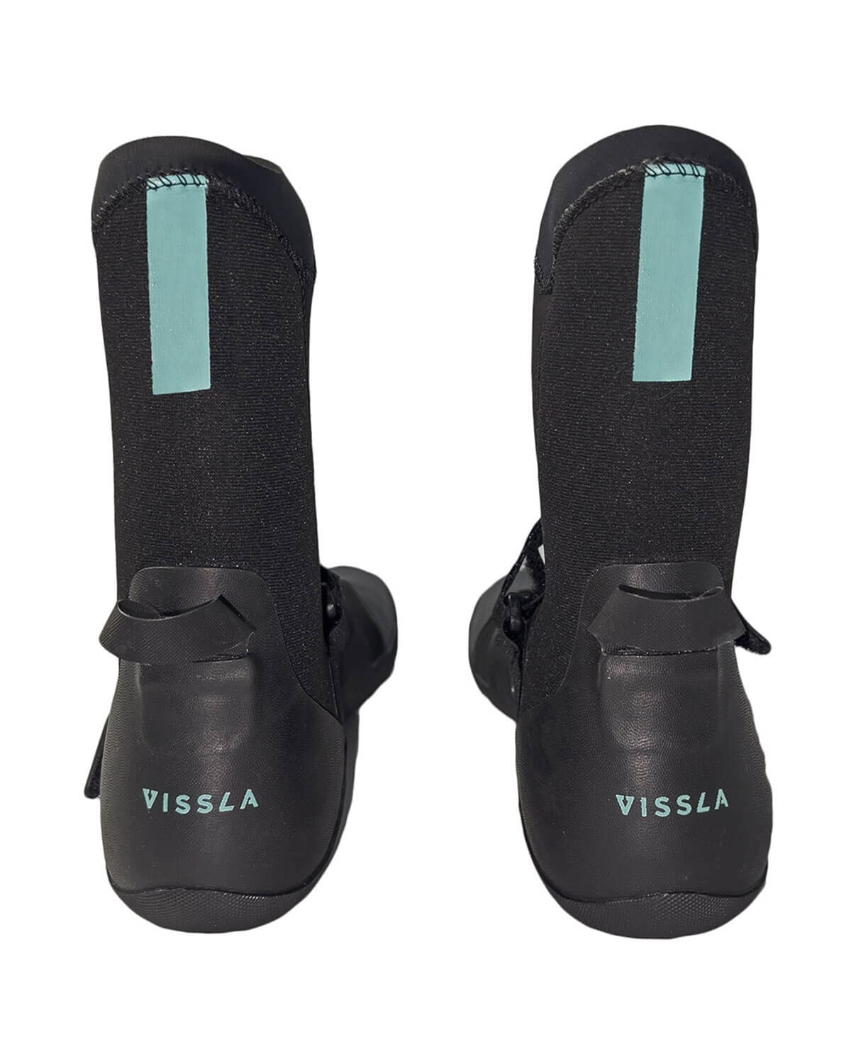 5mm Vissla HIGH SEAS II Split Toe Wetsuit Boots
