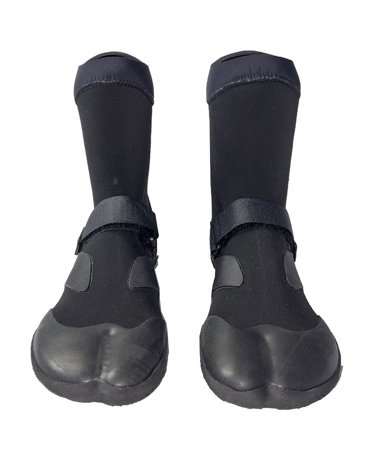 5mm Vissla HIGH SEAS II Split Toe Wetsuit Boots