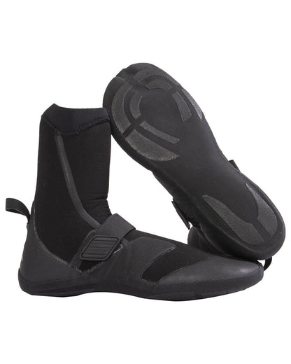 5mm Vissla HIGH SEAS II Split Toe Wetsuit Boots