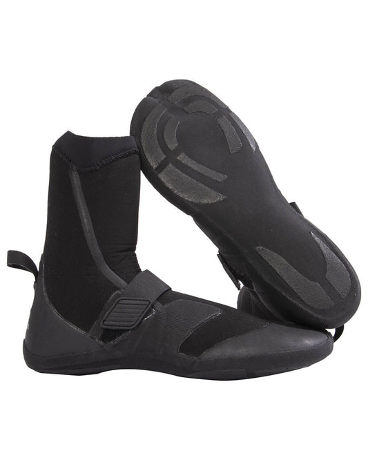 5mm Vissla HIGH SEAS II Split Toe Wetsuit Boots