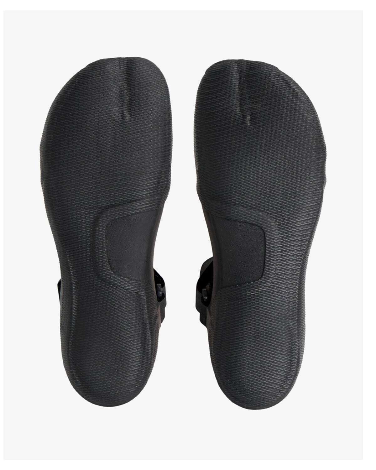3mm Billabong ABSOLUTE CORE Hidden Split-Toe Boots