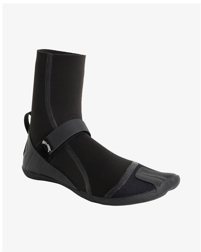 3mm Billabong ABSOLUTE CORE Hidden Split-Toe Boots