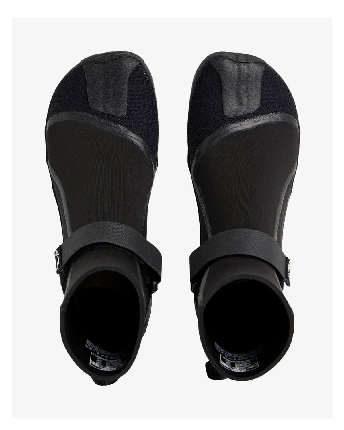 3mm Billabong ABSOLUTE CORE Hidden Split-Toe Boots