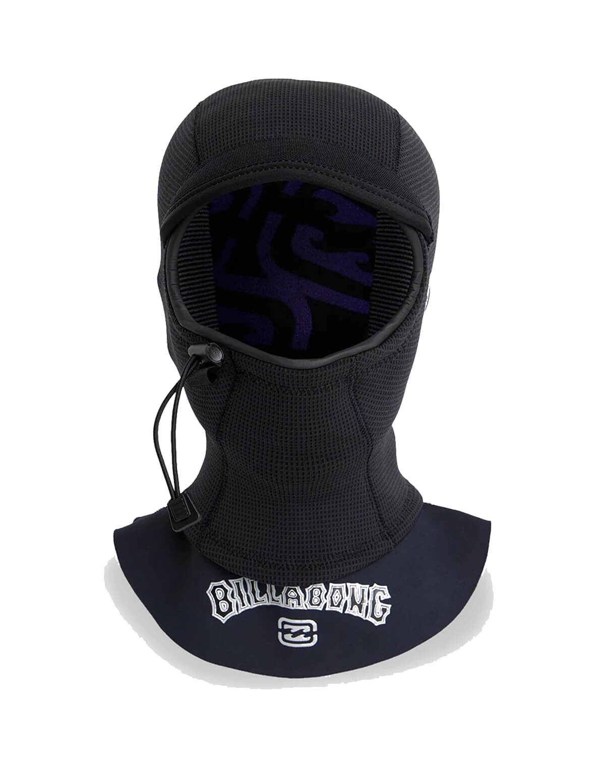 2mm Billabong FURNACE ULTRA Hood