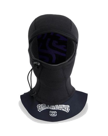 2mm Billabong FURNACE ULTRA Hood