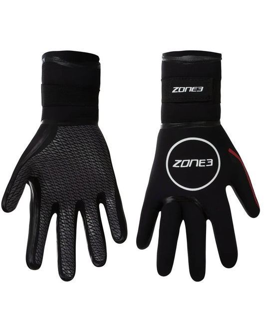 3.5mm Zone3 Heat-Tech Warmth Swim Gloves