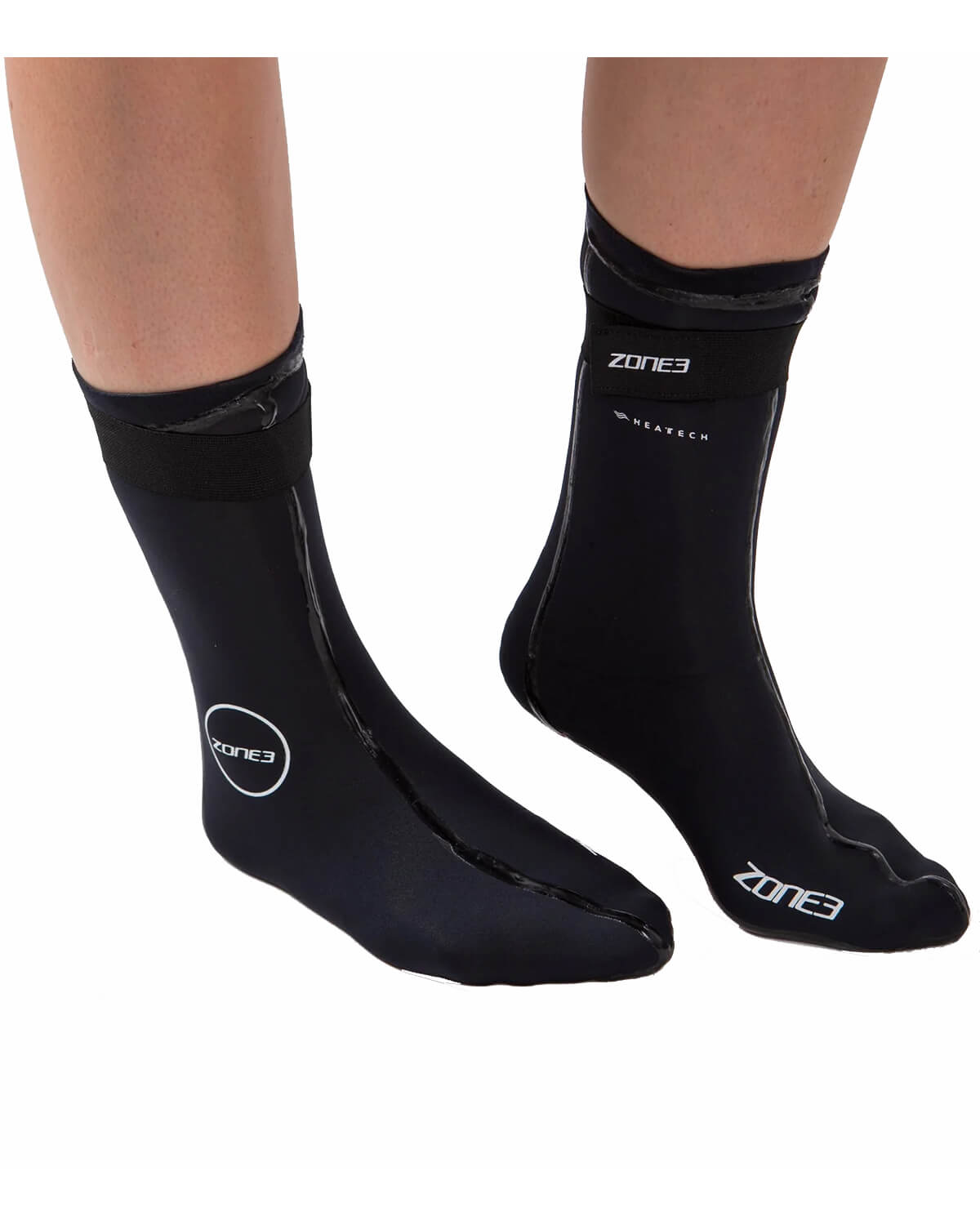 3.5mm Zone3 Heat-Tech Warmth Swim Socks