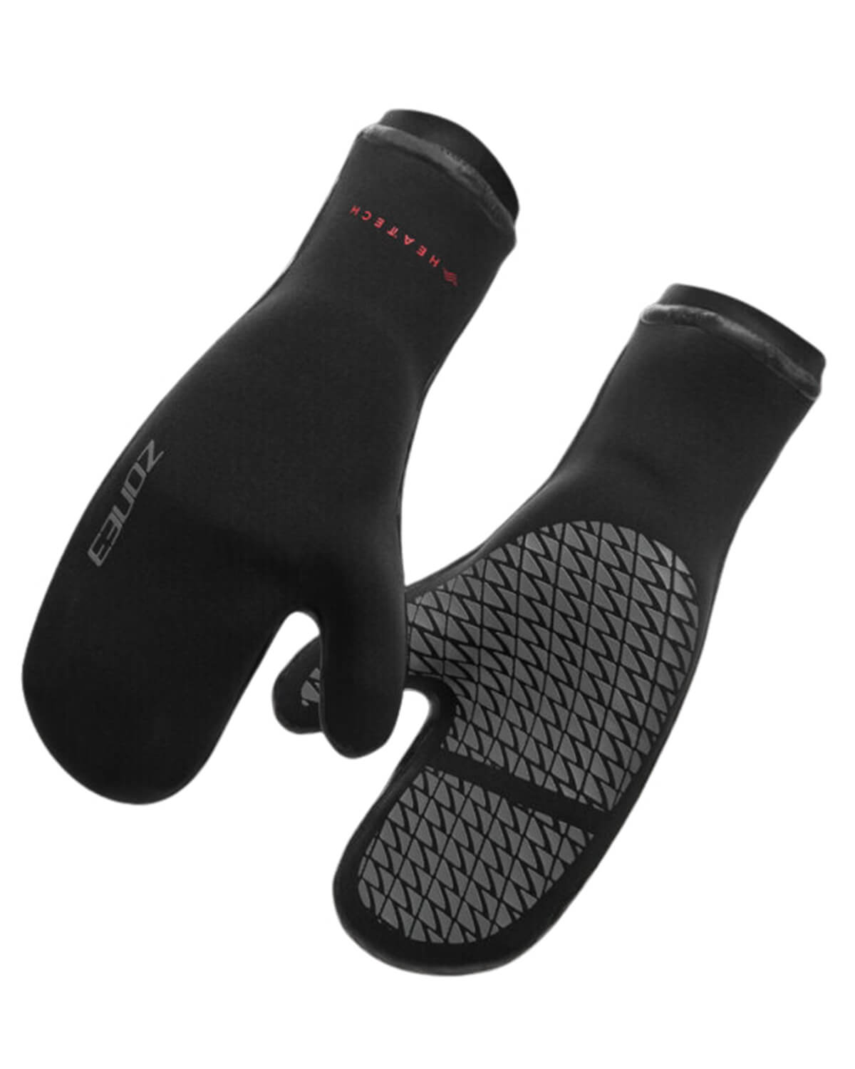 3.5mm Zone3 Thermo-Tech Warmth Swim Mitts