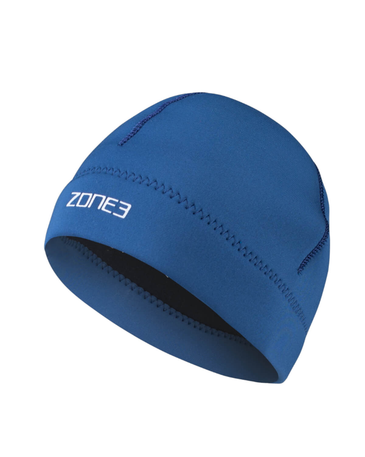 ゆぴ 1.5mm Unisex Zone3 Yulex Beanie | Wetsuit Wearhouse