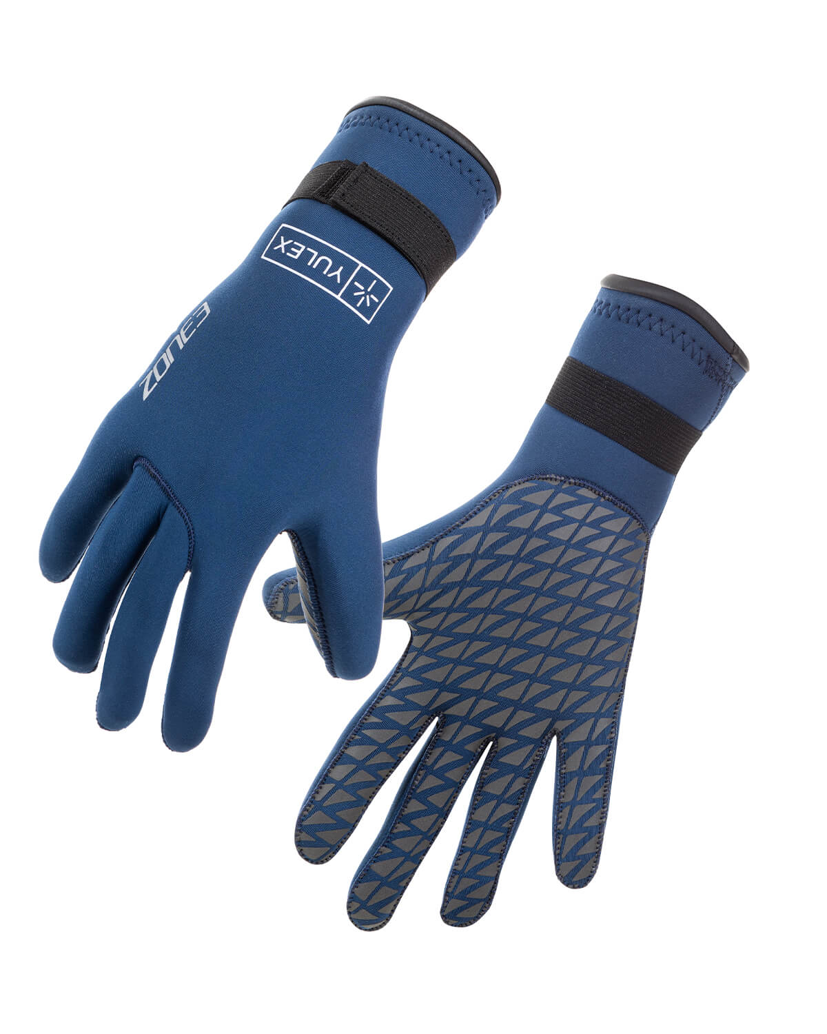 3.5mm Zone3 Yulex Swim Gloves