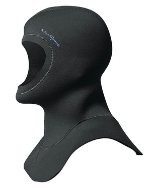 5/3mm NeoSport Bibbed SCUBA Hood