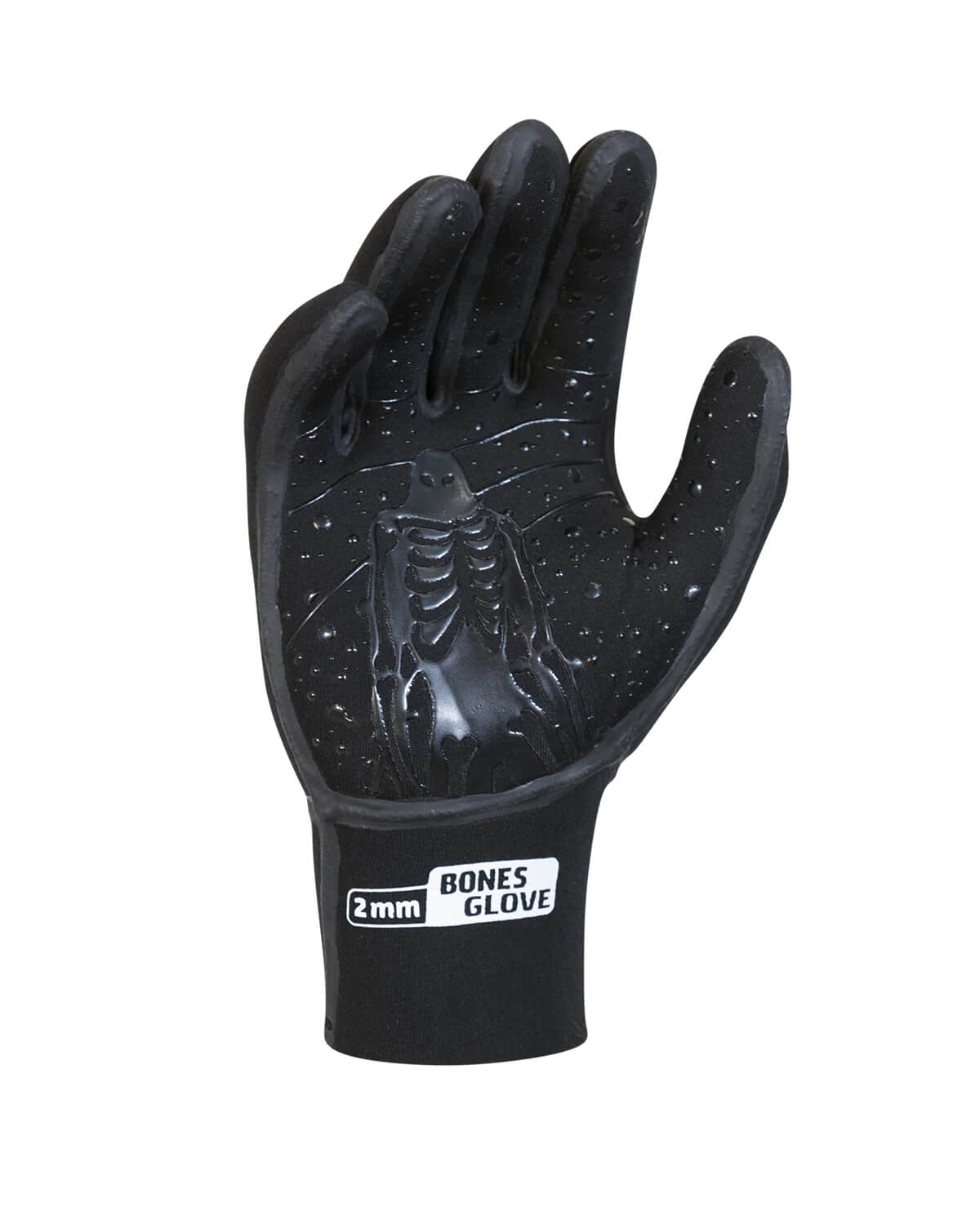 2mm Buell Bones Wetsuit Gloves | Wetsuit Wearhouse