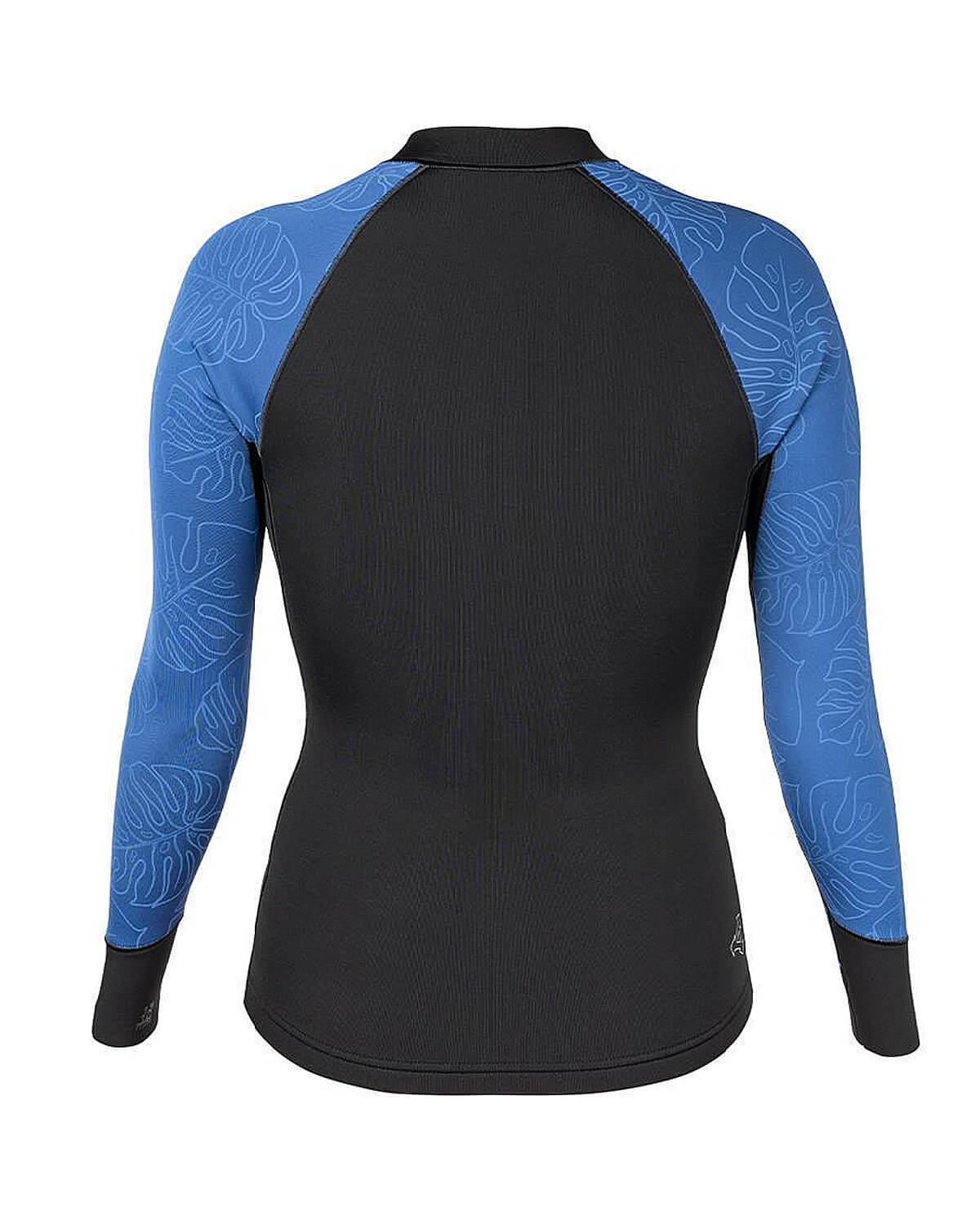 最新最全のをすべて Front AXIS XCEL Women's 1.5/1mm Zip Wetsuit – Jacket Wetsuit トップス