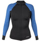 1.5/1mm Women's XCEL AXIS Front Zip Wetsuit Jacket