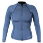1.5/1mm Women's XCEL AXIS Front Zip Wetsuit Jacket