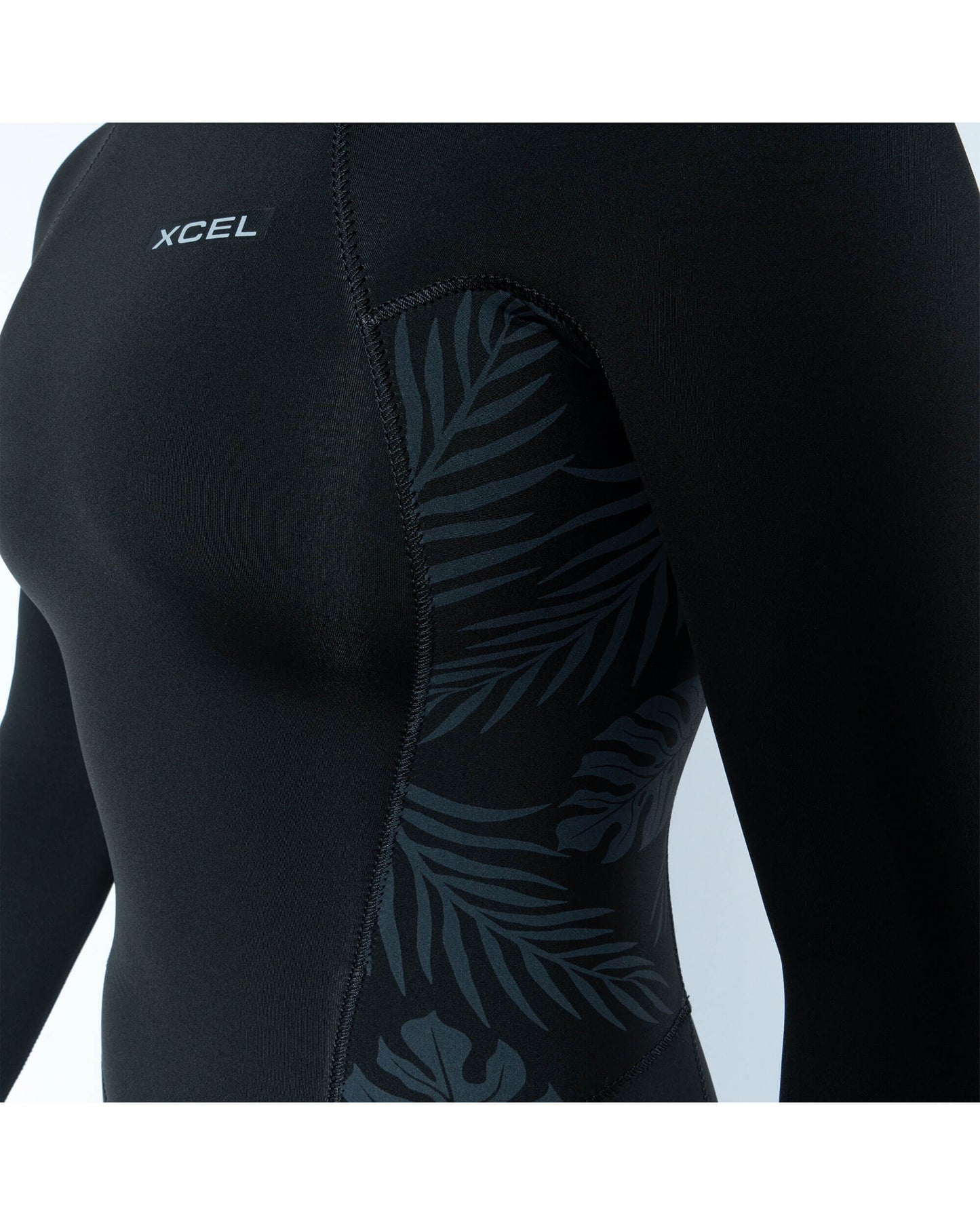 5/4mm Women's XCEL AXIS Back Zip Fullsuit