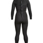 5/4mm Women's XCEL AXIS Back Zip Fullsuit