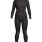 5/4mm Women's XCEL AXIS Back Zip Fullsuit