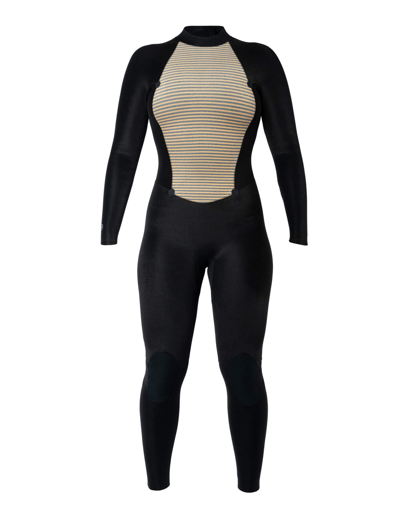 5/4mm Women's XCEL AXIS Back Zip Fullsuit