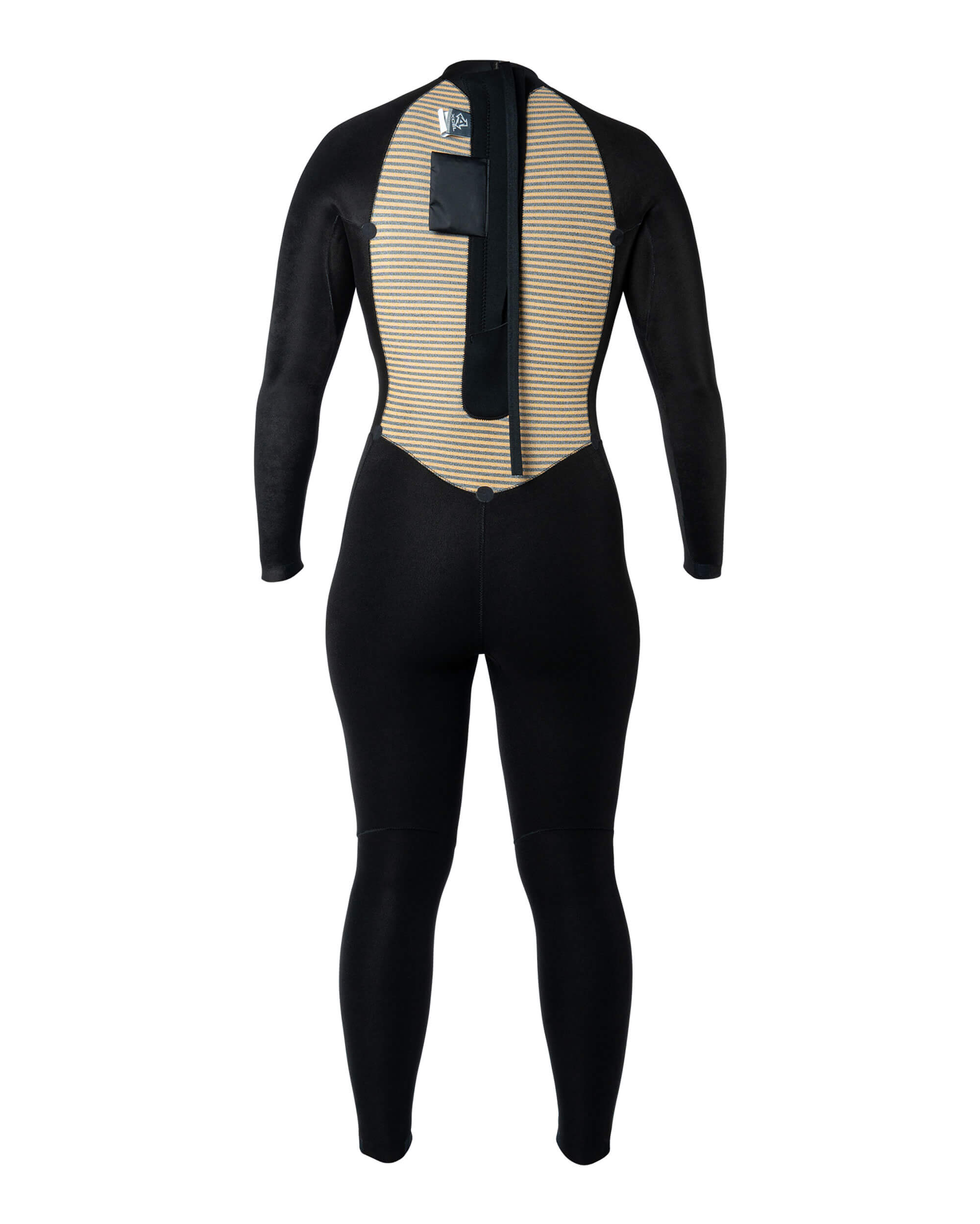 5/4mm Women's XCEL AXIS B/Z Fullsuit | Wetsuit Wearhouse