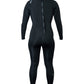 5/4mm Women's XCEL AXIS Back Zip Fullsuit
