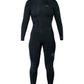 5/4mm Women's XCEL AXIS Back Zip Fullsuit