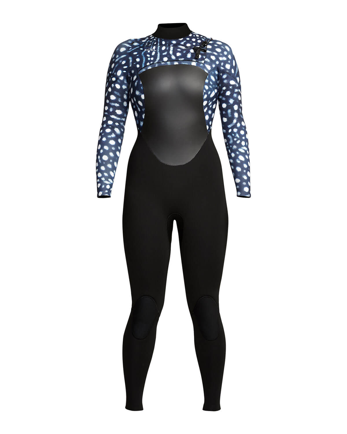 4/3mm Women's XCEL AXIS X C/Z Fullsuit