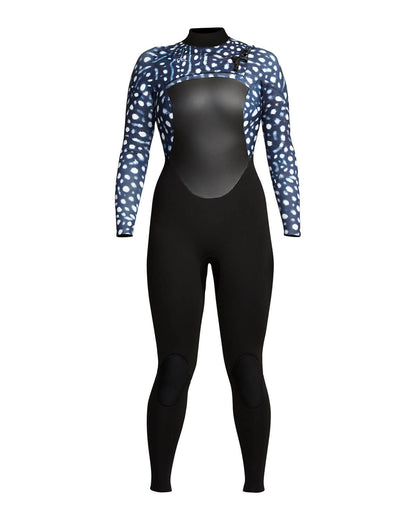 4/3mm Women's XCEL AXIS X C/Z Fullsuit