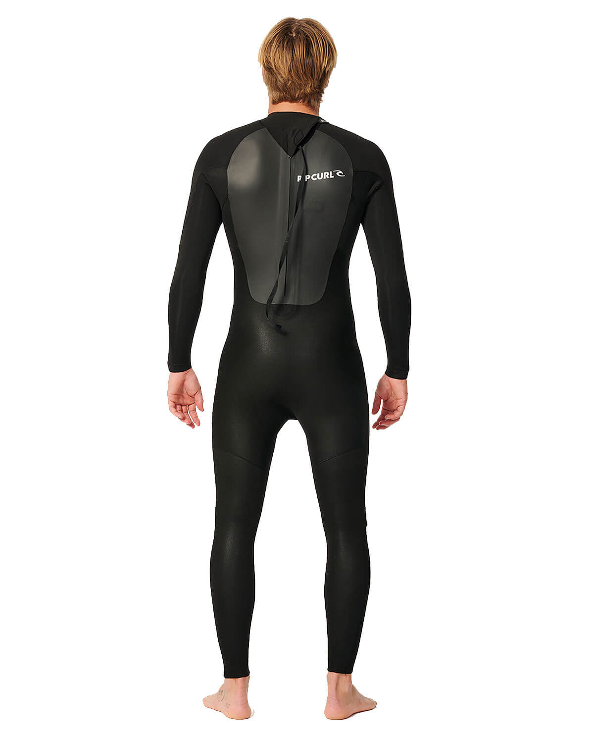 4/3mm Men's Rip Curl OMEGA B/Z Fullsuit