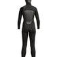 5/4mm Women's XCEL AXIS Hooded Fullsuit