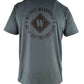 WETSUIT WEARHOUSE SIGNATURE Relaxed Fit S/S Sun Shirt