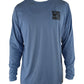 WETSUIT WEARHOUSE SIGNATURE Relaxed Fit L/S Sun Shirt