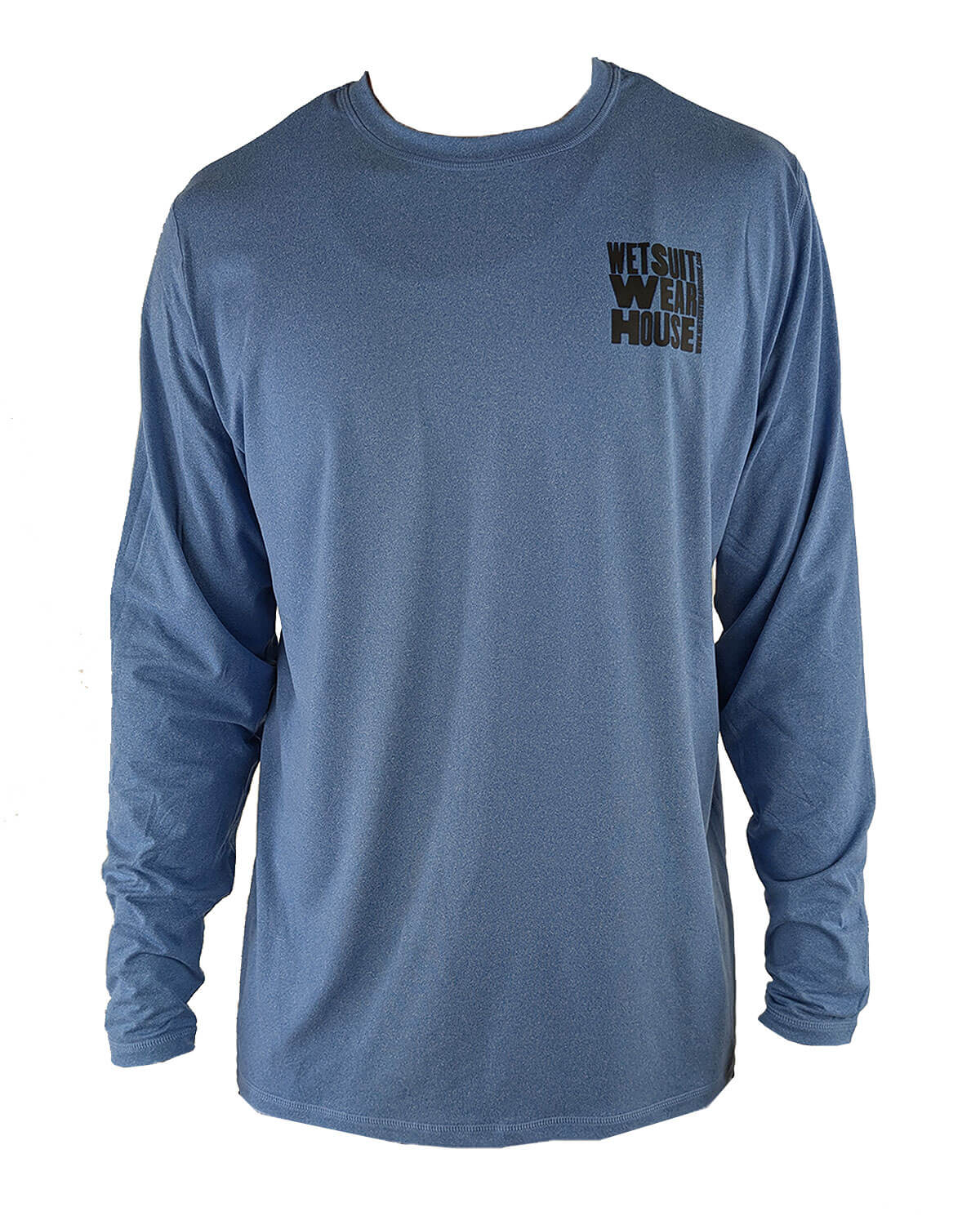 WETSUIT WEARHOUSE SIGNATURE Relaxed Fit L/S Sun Shirt