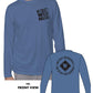 WETSUIT WEARHOUSE SIGNATURE Relaxed Fit L/S Sun Shirt