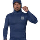 WETSUIT WEARHOUSE SIGNATURE Performance Hooded Rashguard