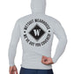 WETSUIT WEARHOUSE SIGNATURE Performance Hooded Rashguard
