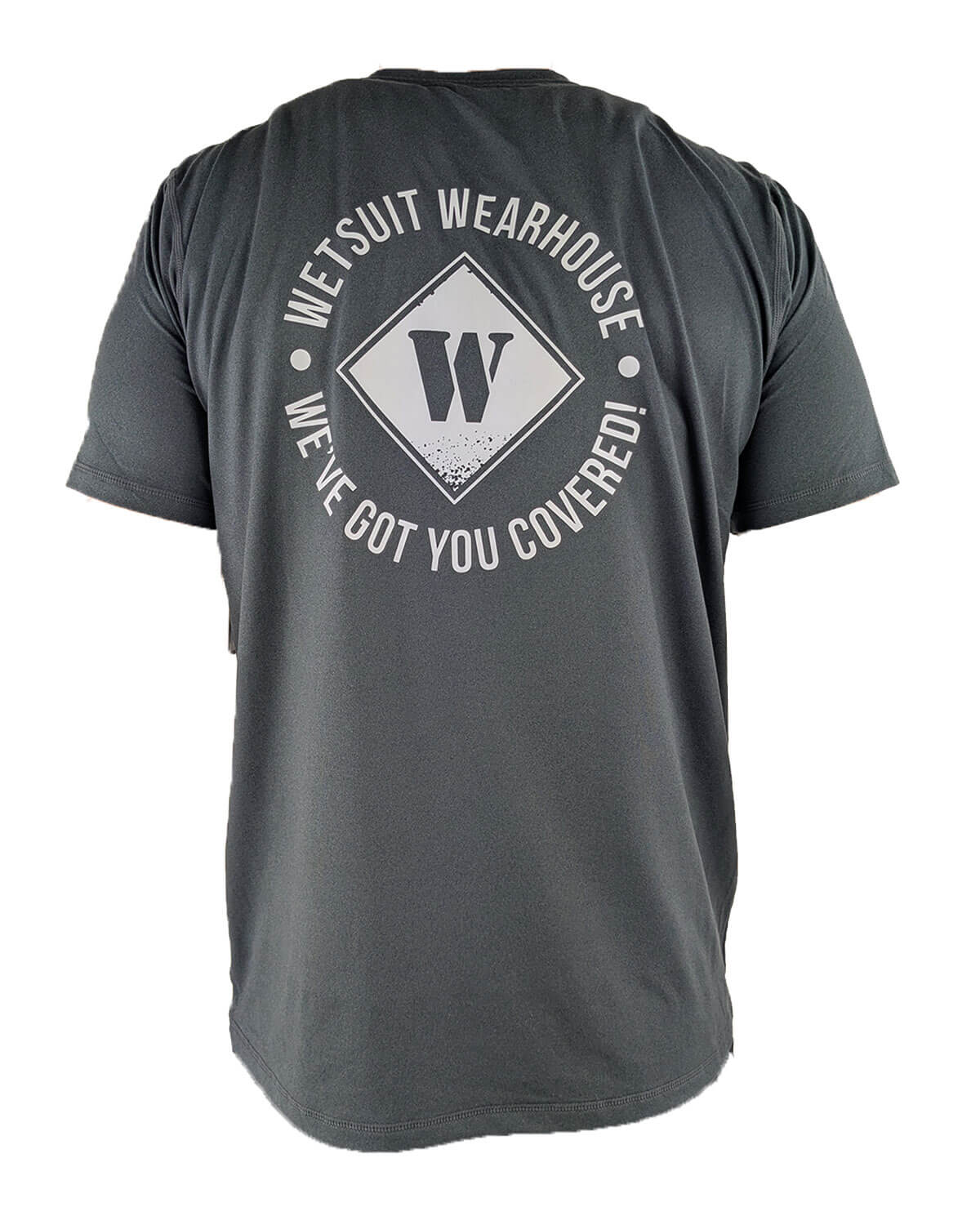 WETSUIT WEARHOUSE SIGNATURE Relaxed Fit S/S Sun Shirt