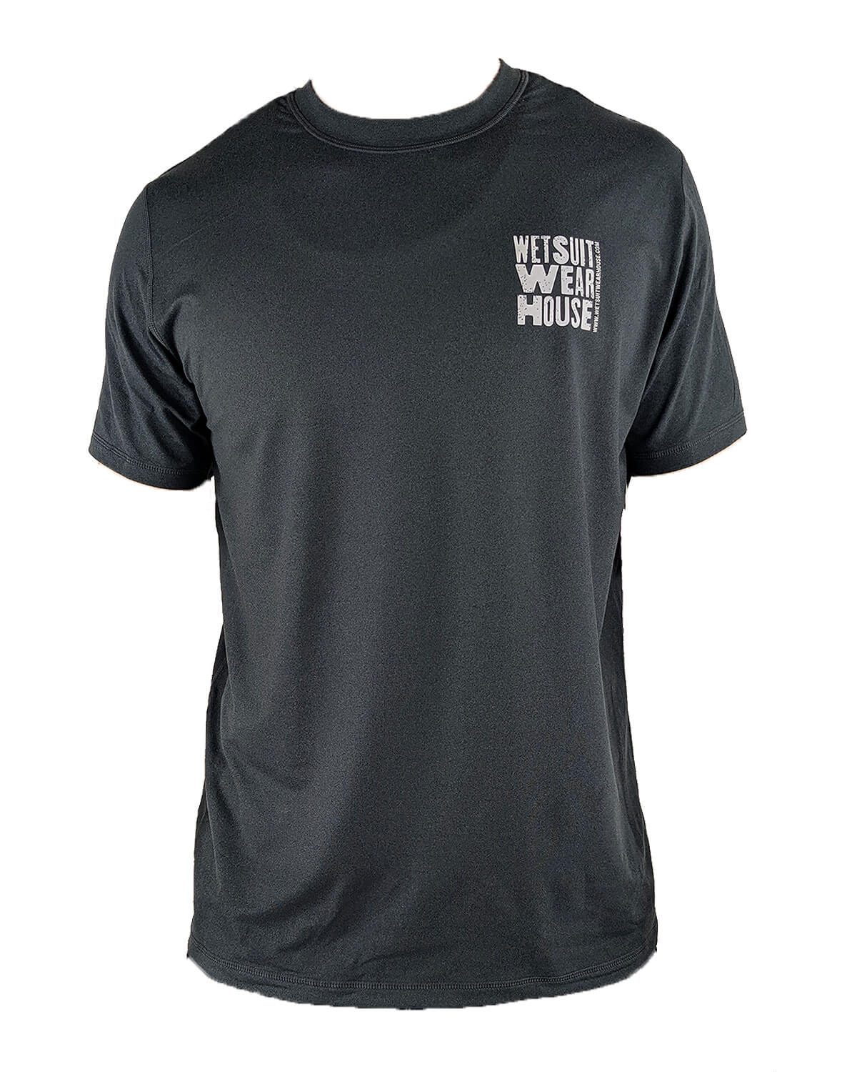 WETSUIT WEARHOUSE SIGNATURE Relaxed Fit S/S Sun Shirt